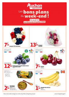 Auchan Supermarché